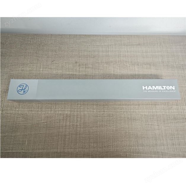 HAMILTON Col HxSil C18
